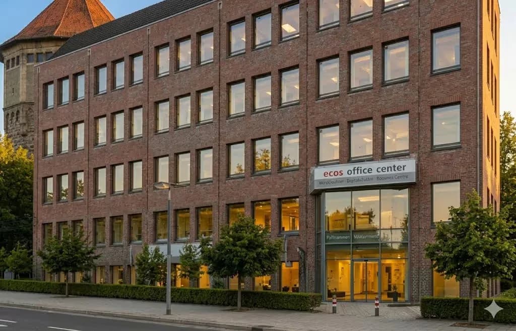KARENT Outplacement & Karriereberatung – Hannover, Vahrenwalder Str. 269 A, 30179 Hannover
