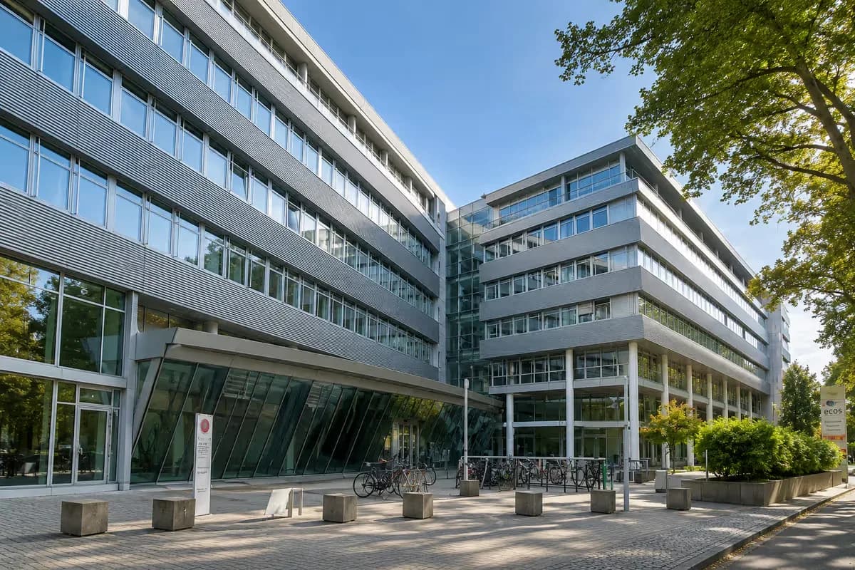 KARENT Outplacement & Karriereberatung – Mannheim, Theodor-Heuss-Anlage 12, 68165 Mannheim
