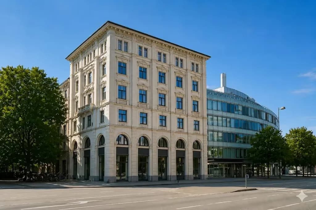 KARENT Outplacement & Karriereberatung – München, Maximilianstraße 35, 80539 München