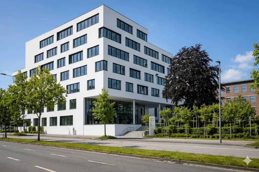 KARENT Outplacement & Karriereberatung – Nürnberg, Frankenstr. 152, 90461 Nürnberg
