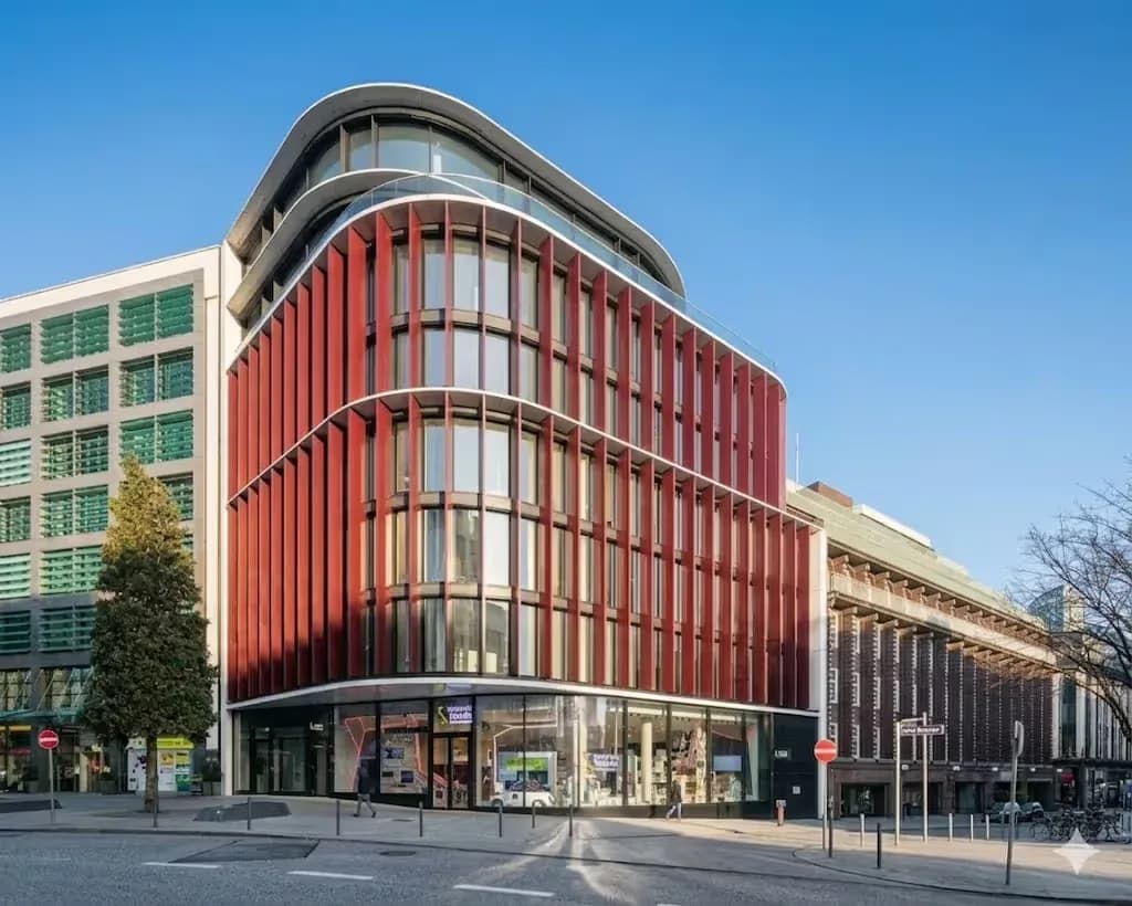 KARENT Outplacement & Karriereberatung – Büro Hamburg, Hohe Bleichen 8, 20354 Hamburg